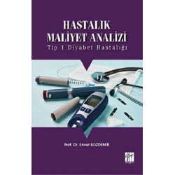 Hastalık Maliyet Analizi