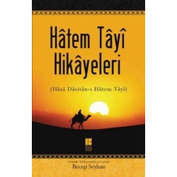 Hatem Tayi Hikayeleri