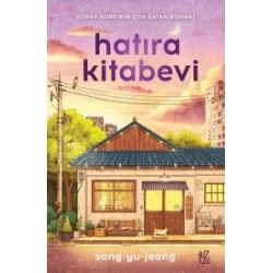 Hatıra Kitabevi