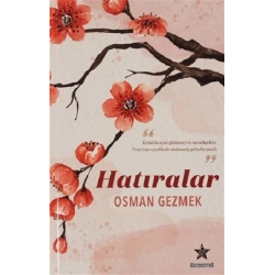 Hatıralar