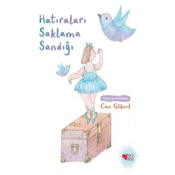 Hatıraları Saklama Sandığı