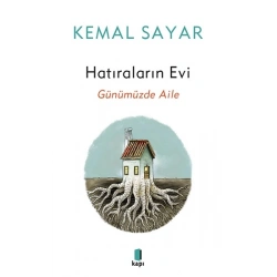 Hatıraların Evi