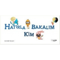 Hatırla Bakalım Kim