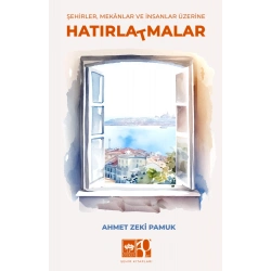 Hatırla(t)malar