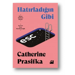 Hatırladığın Gibi