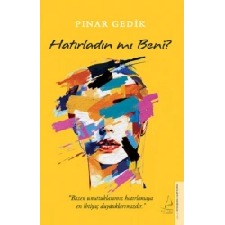 Hatırladın mı Beni?