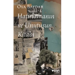 Hatırlamanın ve Unutuşun Kitabı