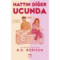 Hattın Diğer Ucunda