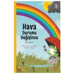 Hava Durumu Değişince Ne Olur?