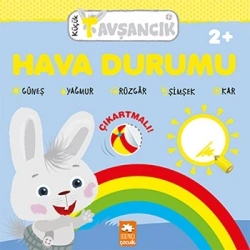 Hava Durumu - Küçük Tavşancık