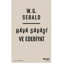 Hava Savaşı ve Edebiyat