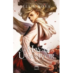Hava Uyanıyor 1.Kitap