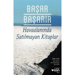 Havaalanında Satılmayan Kitaplar