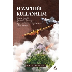 Havacılığı Kullanalım
