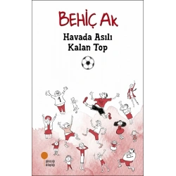 Havada Asılı Kalan Top