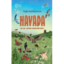 Havada Doğa Koleksiyonum