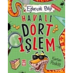 Havalı Dört İşlem