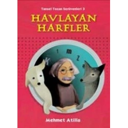 Havlayan Harfler