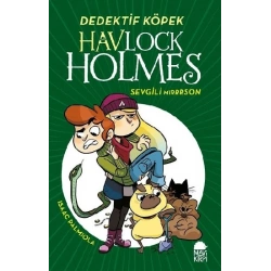 Havlock Holmes - Sevgili Mirrrson (Ciltli)