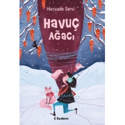 Havuç Ağacı