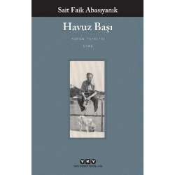 Havuz Başı