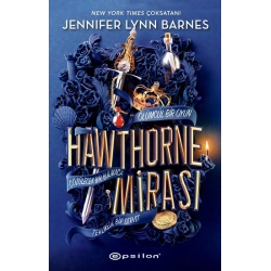Hawthorne Mirası