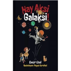 Hay Aksi Galaksi