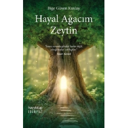 Hayal Ağacım Zeytin