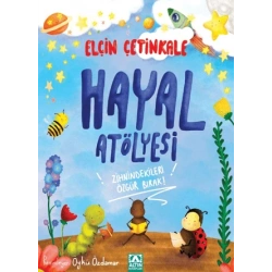 Hayal Atölyesi