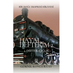 Hayal Defterim 2