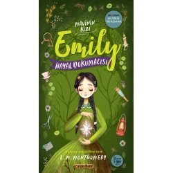 Hayal Dokumacısı - Mavinin Kızı Emily 3