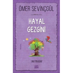 Hayal Gezgini