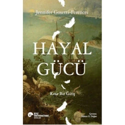 Hayal Gücü - Kısa Bir Giriş