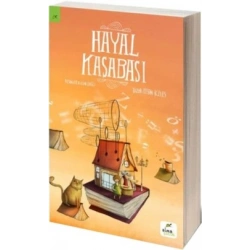 Hayal Kasabası