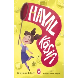 Hayal Kaşifi