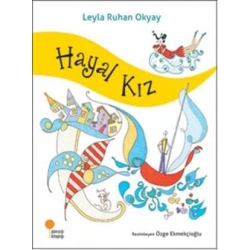 Hayal Kız