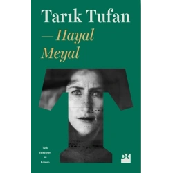 Hayal Meyal