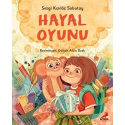 Hayal Oyunu