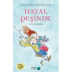 Hayal Peşinde