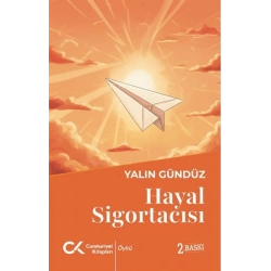 Hayal Sigortacısı