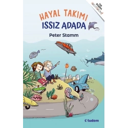 Hayal Takımı Issız Adada