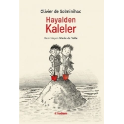 Hayalden Kaleler