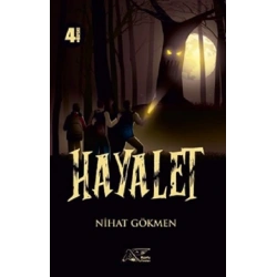 Hayalet