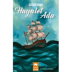 Hayalet Ada