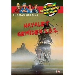 Hayalet Gemiden S.O.S.