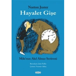 Hayalet Gişe - Milonın Akıl Almaz Serüveni