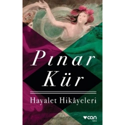 Hayalet Hikayeleri