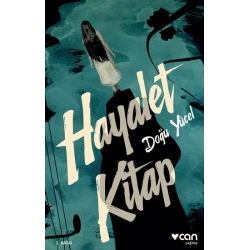 Hayalet Kitap