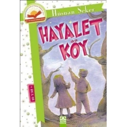 Hayalet Köy