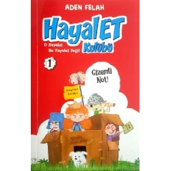 Hayalet Kulübü 1